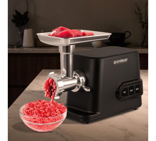 Мясорубка Endever Sigma-113