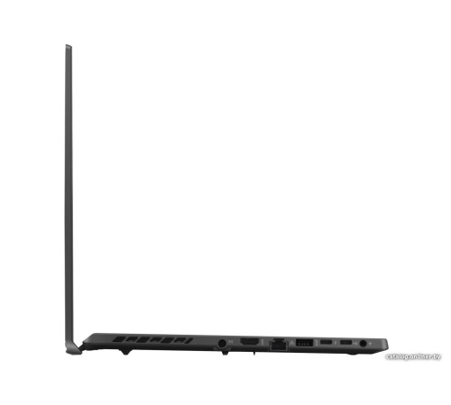 Игровой ноутбук ASUS ROG Zephyrus G16 2023 GU603VU-N4073