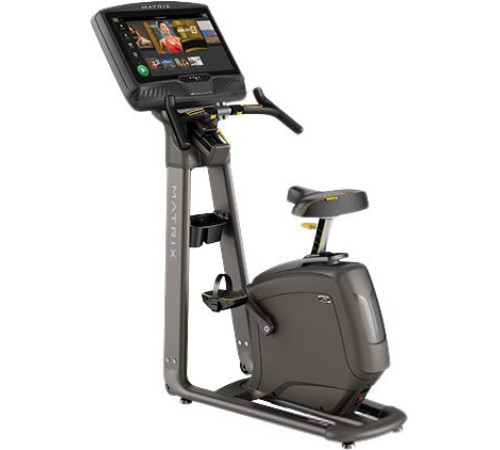 Велотренажер Matrix U50XUR