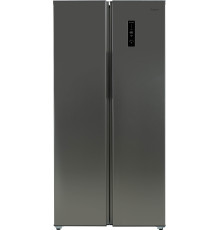 Холодильник side by side Бирюса SBS 400 I