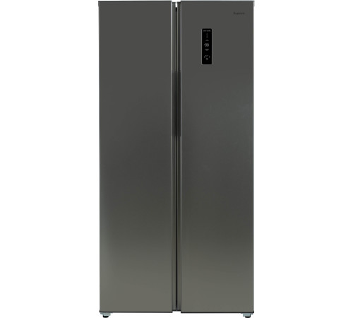 Холодильник side by side Бирюса SBS 400 I