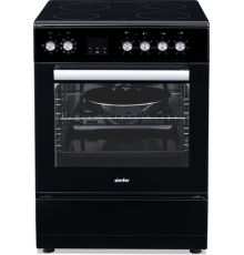 Кухонная плита Simfer F66VB09025