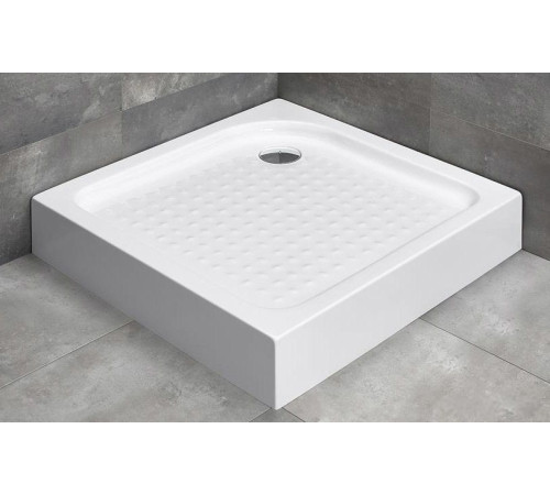 Душевой поддон Radaway Rodos C Compact 90x90 [4K99155-04]