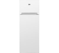 Холодильник BEKO RDSK240M00W