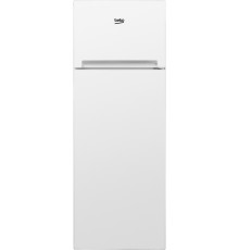 Холодильник BEKO RDSK240M00W