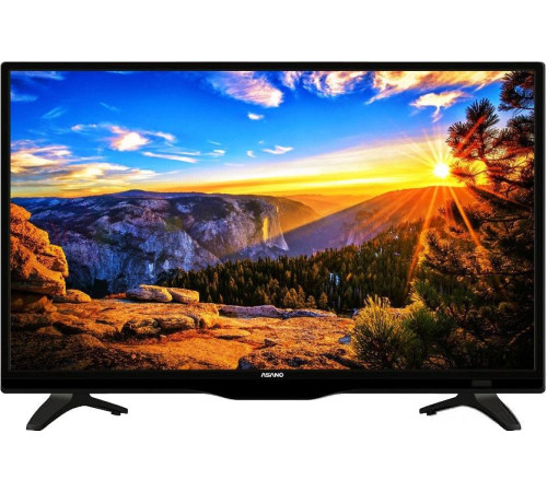 Телевизор ASANO 24LH1020T