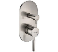 Смеситель Wasserkraft Wern 4241