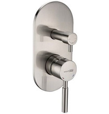 Смеситель Wasserkraft Wern 4241