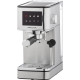 Рожковая кофеварка Krona Espresso Kaffeemaschine Inox 20 Bar