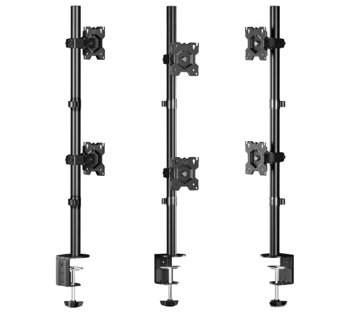 Кронштейн для монитора Onkron D208E черный