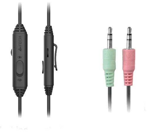 Наушники A4Tech Fstyler FH100