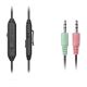 Наушники A4Tech Fstyler FH100