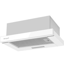 Кухонная вытяжка Weissgauff TEL 450 White Glass