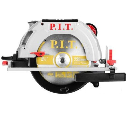 Дисковая циркулярная пила P.I.T. PKS235-C