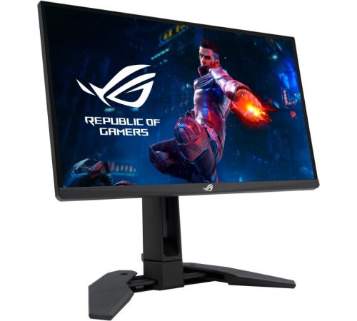 Игровой монитор ASUS ROG Swift Pro PG248QP