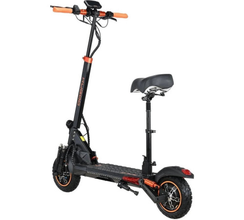 Электросамокат Kugoo M4 Pro MAX
