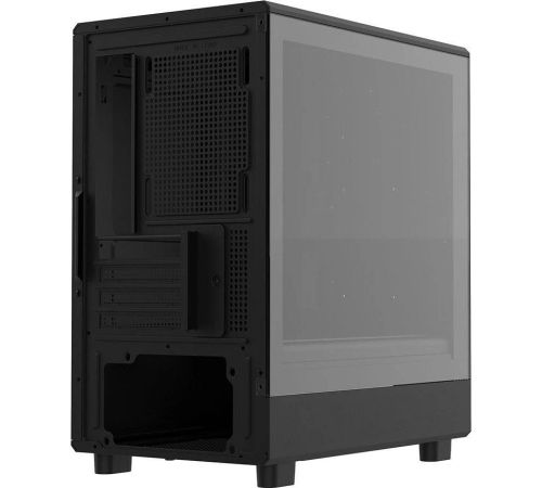 Корпус ALSEYE RAMS 2.0 Type-C черный