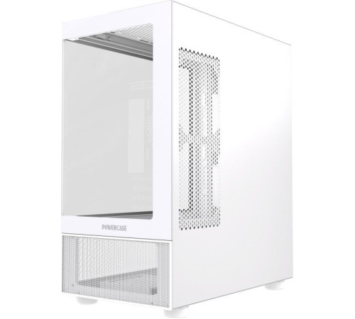 Корпус Powercase Vision Micro M2 CVMWM2-L0