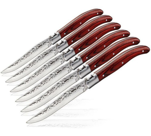 Набор ножей Gefu Ранчо 13951