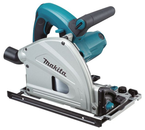 Дисковая циркулярная пила Makita SP6000J