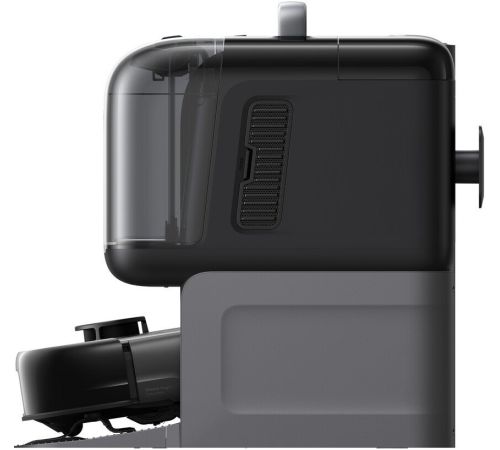 Робот-пылесос Eufy Robot Vacuum Omni E28 2-в-1