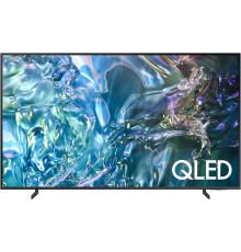 Телевизор Samsung QLED 4K Q60D QE50Q60DAUXRU