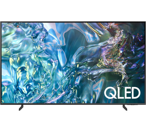 Телевизор Samsung QLED 4K Q60D QE50Q60DAUXRU