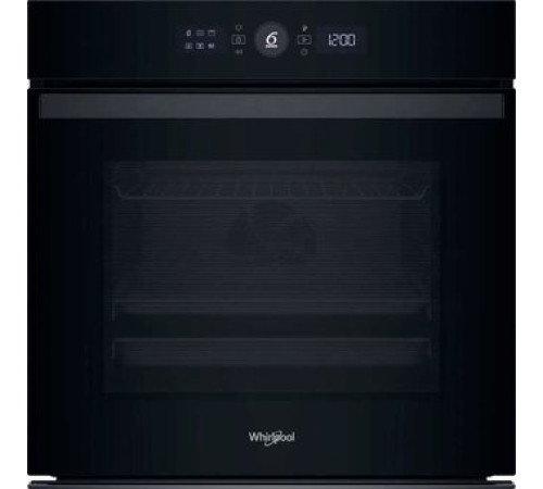 Электрический духовой шкаф Whirlpool WOI4S8HM2SBA