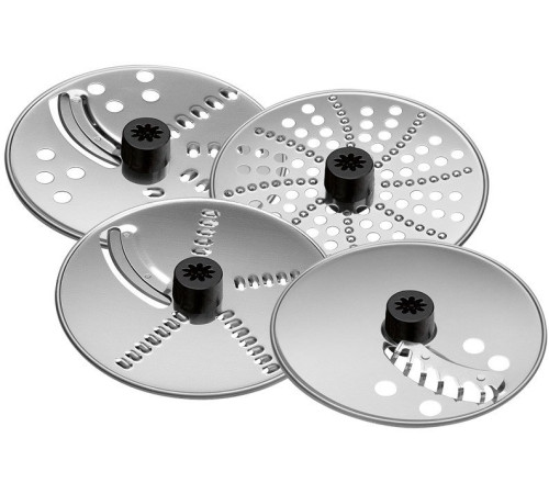 Кухонный комбайн ProfiCook PC-KM 1063