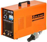 Аппарат плазменной резки ELAND CUT-60