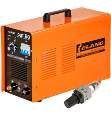 Аппарат плазменной резки ELAND CUT-60
