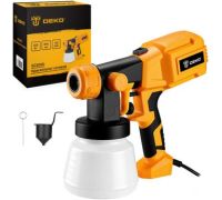 Краскораспылитель Deko SG500D 081-1073