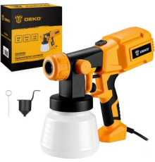 Краскораспылитель Deko SG500D 081-1073