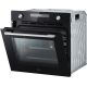 Электрический духовой шкаф LG WSEZ7225B1