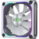 Вентилятор для корпуса XASTRA FZ120W ARGB Reverse