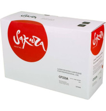 Картридж Sakura Printing SACF333A аналог HP CF333A