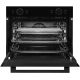 Электрический духовой шкаф KUPPERSBERG KMW 612 Black