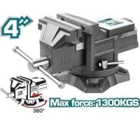 Тиски Total THT6146