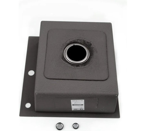 Кухонная мойка Diadonna DS7050B