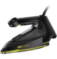Утюг Braun FreeStyle 7 FI7255GR