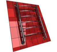 Полотенцесушитель Двин R 80x50