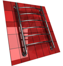 Полотенцесушитель Двин R 80x50