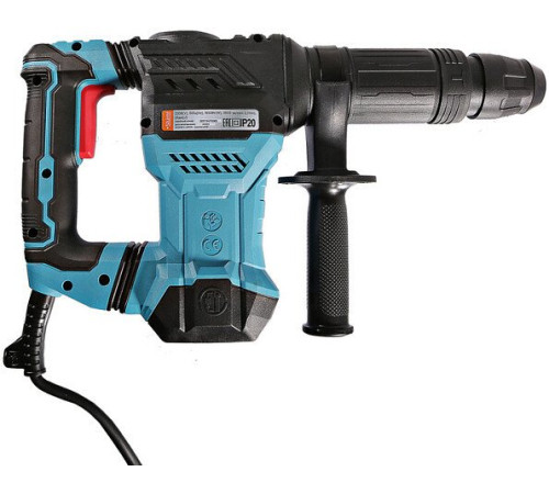 Отбойный молоток Sturm DH2516P кейс