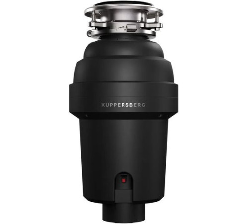 Измельчитель пищевых отходов KUPPERSBERG WS 550 B