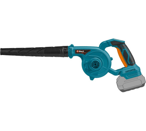Ручная воздуходувка Bort BSS-21Li-P 93414325 без АКБ