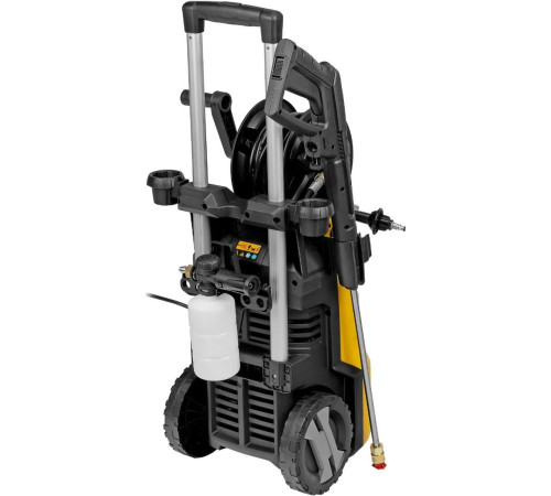 Мойка высокого давления Denzel R-180iD