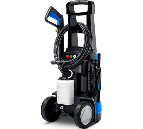 Мойка высокого давления Зубр Профессионал АВД-П180