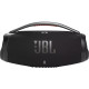 Беспроводная колонка JBL Boombox 3 черный