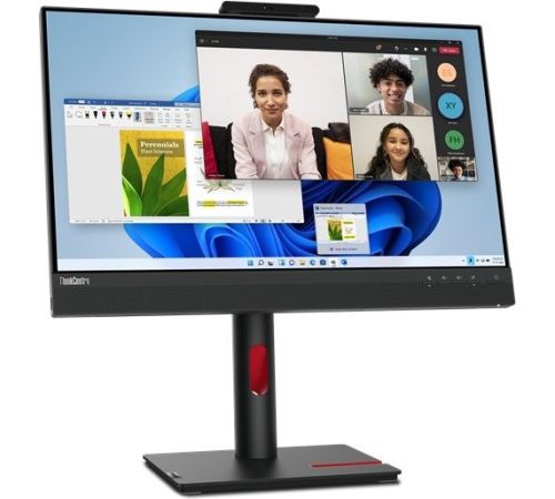 Монитор Lenovo ThinkCentre Tiny-In-One 24 Gen 5 12NAGCR1CS