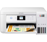 МФУ Epson L4266 белый